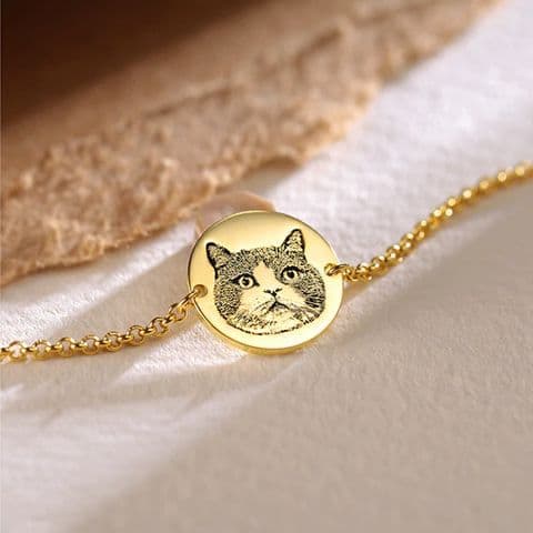 Mascotas en Oro
