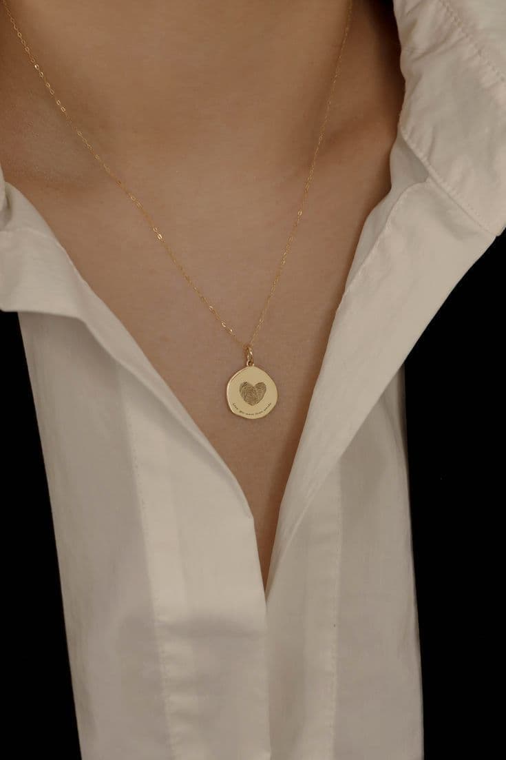 Huella del Corazón